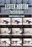  : Lester Horton Technique: Intermediate Level