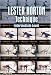 Book cover of Lester Horton Technique: Intermediate Level.
