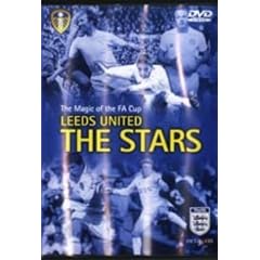 Leeds United - The Magic Of The FA Cup