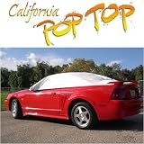- Mitsubishi Mirage DuPont Tyvek PopTop Sun Shade, Interior, Cockpit, Car Cover... by California PopTop