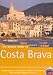 The Rough Guide to Costa Brava (Miniguides)