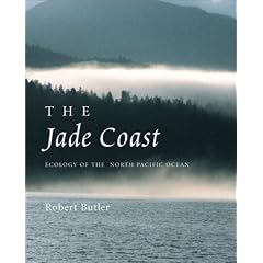 The Jade Coast: Ecology of the North Pacific Ocean