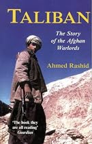 Taliban: The Story of Afghan Warlords