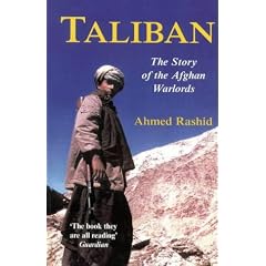 Taliban: The Story of the Afghan Warlords