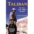 Taliban: The Story of Afghan's War Lords