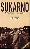 Sukarno:A Political Biography
