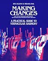Making Changes: A Practical Guide to Vernacular Harmony (Special Products)