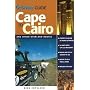 Getaway Guide Cape to Cairo: And Other Overland Routes