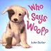 Who Says Woof?