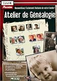 Revue Mindscape  / Atelier de Généalogie
