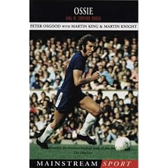 Ossie: King of Stamford Bridge