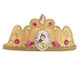 Disney Princess Belle Child Tiara