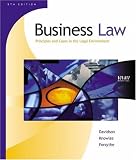 Business Law: Principles and Cases in the Legal Environment