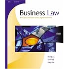 Click here to buy Business Law: Principles and Cases in the Legal Environment by  Daniel Davidson, Brenda Knowles, and Lynn Forsythe.