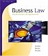Business Law: Principles and Cases in the Legal Environment
