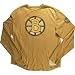 Retro Sport 2010 NHL Winter Classic Boston Bruins Long Sleeve Thermal