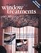 Books : More Creative Window Treatments: Including Curtains, Shades and Top Treatments (Arts & Crafts for Home Decorating (Paperback))