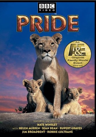 Review of Pride Online