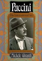 Puccini: His International Art