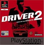 Driver 2 - Platinum - 