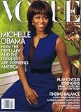 Vogue [US] April 2013 (�P��)