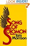 Song of Solomon