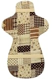 SweetCotton �h���z���_�[�i�i�C�g�p�j �p�b�`���[�N�� �� (���Y���E���u���j