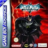 Revue Ubisoft  / Batman Vengeance