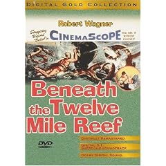 Beneath the Twelve Mile Reef by 
