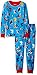 Hatley Boys' Printed Pajama Set