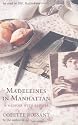 Madeleines in Manhattan: A Memoir with Recipes