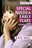 51NBSIrDTZL. SL160 Special Needs and Early Years: A Practitioner Guide