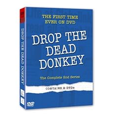 Drop The Dead Donkey - Series 2