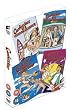 Confessions Of (Box Set) [DVD]