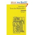 Trost der Philosophie