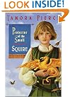 Squire (Protector of the Small, No. 3)