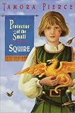 Squire (Protector of the Small, No. 3)