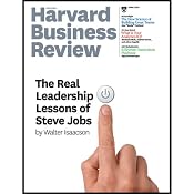 Harvard Business Review, April 2012 | [Harvard Business Review]