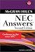 Books : NEC Answers (McGraw-Hill's NEC)