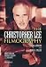 The Christopher Lee Filmography: All Theatrical Releases, 1948-2003 Image