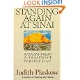 Standing Again at Sinai: Judaism from a Feminist Perspective by  Judith Plaskow