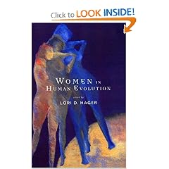 Women in Human Evolution