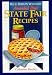 Blue Ribbon Winners: America's Best State Fair Recipes