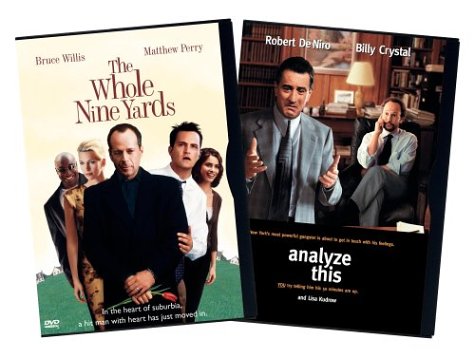 The Whole Nine Yards/Analyze This