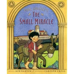 Paul Gallico's The Small Miracle