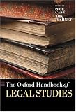 The Oxford Handbook of Legal Studies