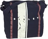 Sisley Sunset 25K 48002, Sac &agrave; main femme