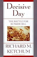 Decisive Day: The Battle for Bunker Hill