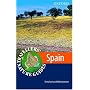 Spain: Travellers' Nature Guide (Nature Guides)