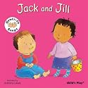 Jack and Jill (Hands-On Songs) (BSL)